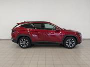 Hyundai Tucson IV Москва  - изображение 33