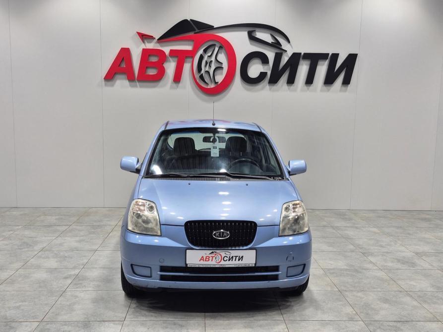 Kia Picanto I Воронеж  - изображение 2