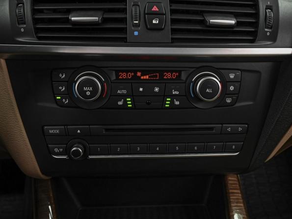 BMW X3 II (F25) с пробегом 2012 года, цена 1 684 000 рублей, 152738 км, внедорожник, Автокод Объявления