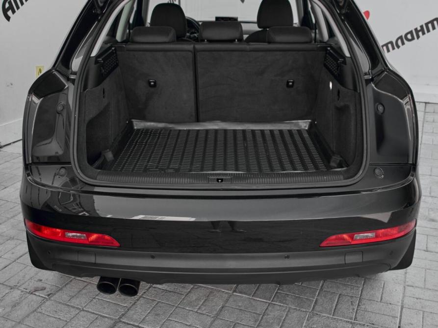 Audi Q3 I (8U) Екатеринбург  - изображение 8