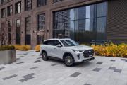 Chery Tiggo 9 I Москва  - изображение 80