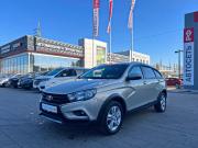 Lada (ВАЗ) Vesta I Стерлитамак  - изображение 23