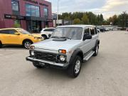 Lada (ВАЗ) 2131 (4x4) I Тула  - изображение 13