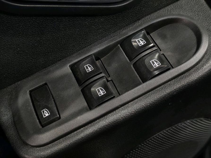 Nissan Terrano III (D10) Ставрополь  - изображение 13