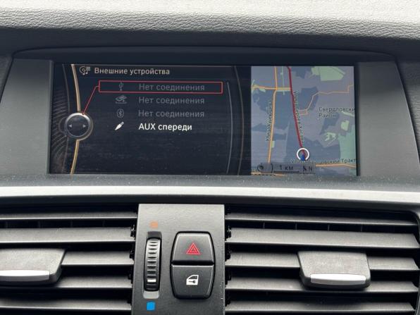 BMW X3 II (F25) с пробегом 2012 года, цена 2 170 000 рублей, 99700 км, внедорожник, Автокод Объявления
