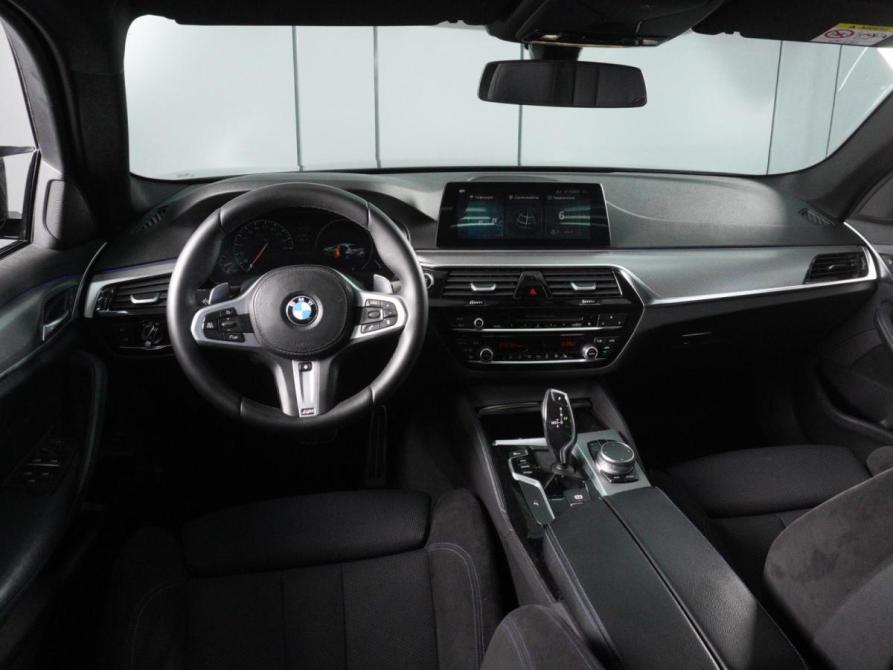 BMW 5 серии VII (G30/G31/G38) Минеральные Воды  - изображение 6