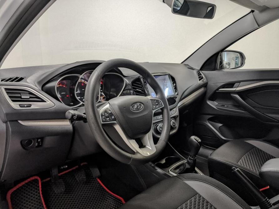 Lada (ВАЗ) Vesta I Санкт-Петербург  - изображение 15