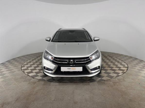 Lada (ВАЗ) Vesta I с пробегом 2020 года, цена 1 005 000 рублей, 94825 км, универсал, Автокод Объявления