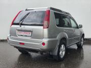 Nissan X-Trail I Рестайлинг Москва  - изображение 26