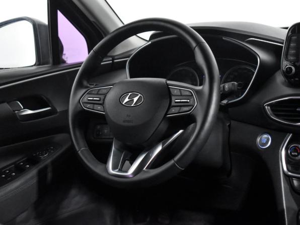 Hyundai Santa Fe IV с пробегом 2019 года, цена 2 900 000 рублей, 72262 км, внедорожник, Автокод Объявления