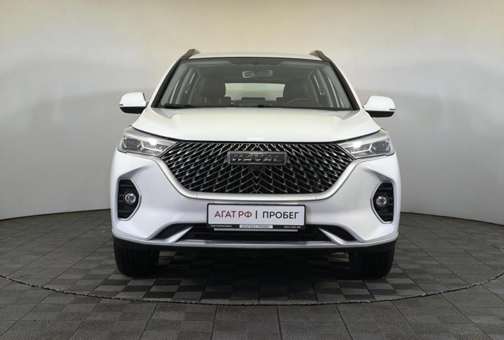 Haval M6 II Нижний Новгород  - изображение 2