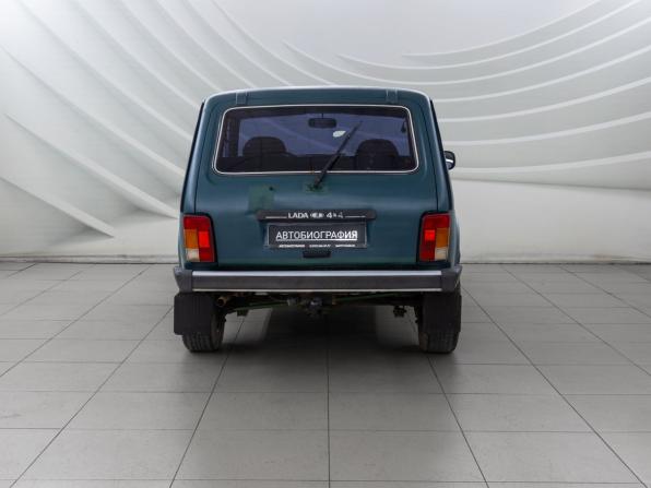Lada (ВАЗ) 2121 (4x4) I Рестайлинг с пробегом 2013 года, цена 373 000 рублей, 184203 км, внедорожник, Автокод Объявления