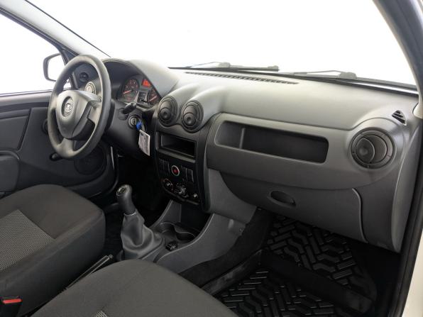 Lada (ВАЗ) Largus I с пробегом 2020 года, цена 890 000 рублей, 98306 км, фургон, Автокод Объявления