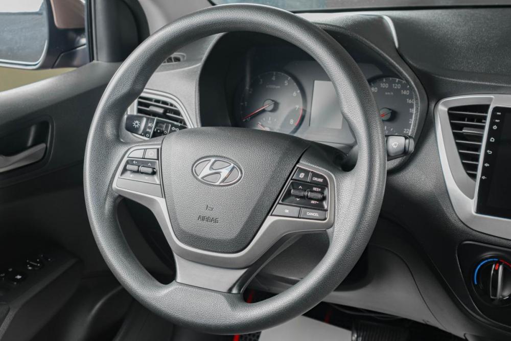 Hyundai Solaris II Тюмень  - изображение 12
