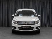 Volkswagen Tiguan I Рестайлинг Тюмень  - изображение 19