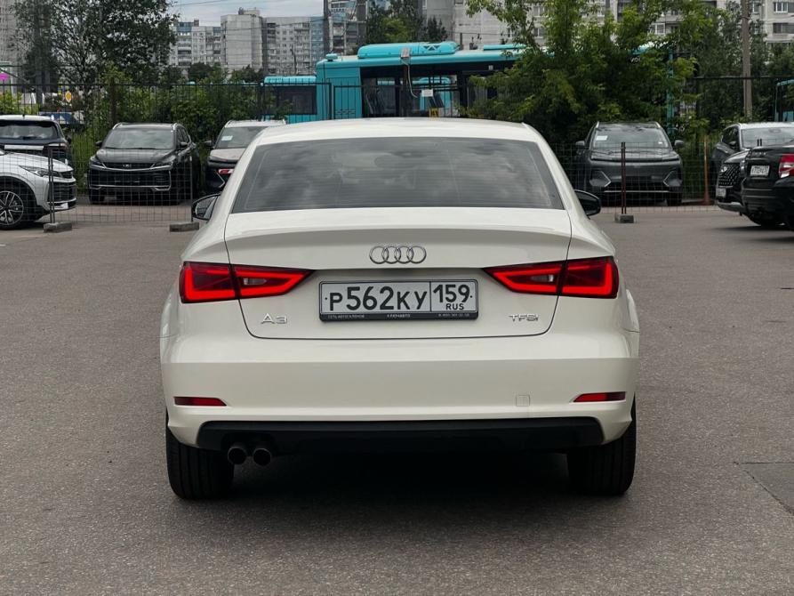 Audi A3 III (8V) Санкт-Петербург  - изображение 6