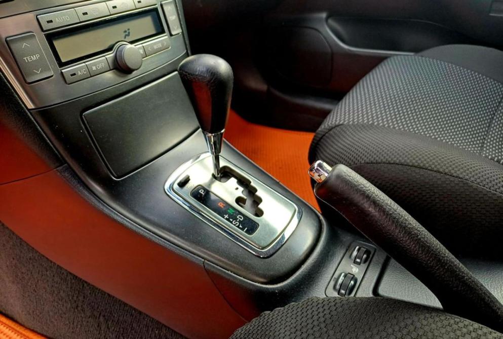 Toyota Avensis II Рестайлинг Абакан  - изображение 16