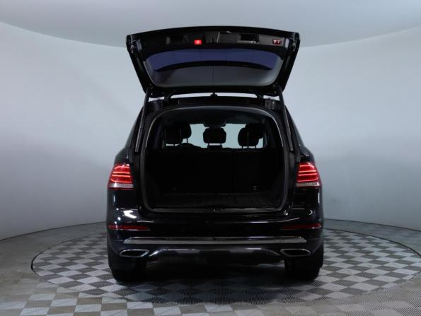 Mercedes-Benz GLE I (W166) с пробегом 2015 года, цена 2 790 000 рублей, 272000 км, внедорожник, Автокод Объявления