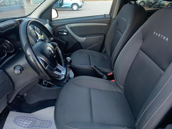 Renault Duster I Рестайлинг с пробегом 2019 года, цена 1 099 000 рублей, 261826 км, внедорожник, Автокод Объявления