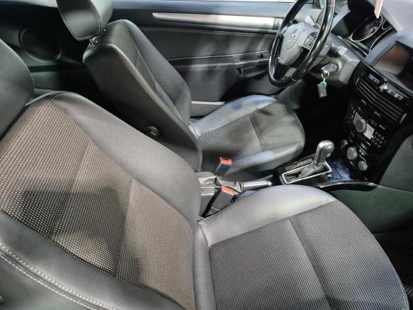 Opel Astra H Рестайлинг с пробегом 2008 года, цена 588 000 рублей, 174109 км, хэтчбек, Автокод Объявления