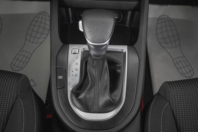 Kia Forte III с пробегом 2018 года, цена 1 449 000 рублей, 105000 км, седан, Автокод Объявления