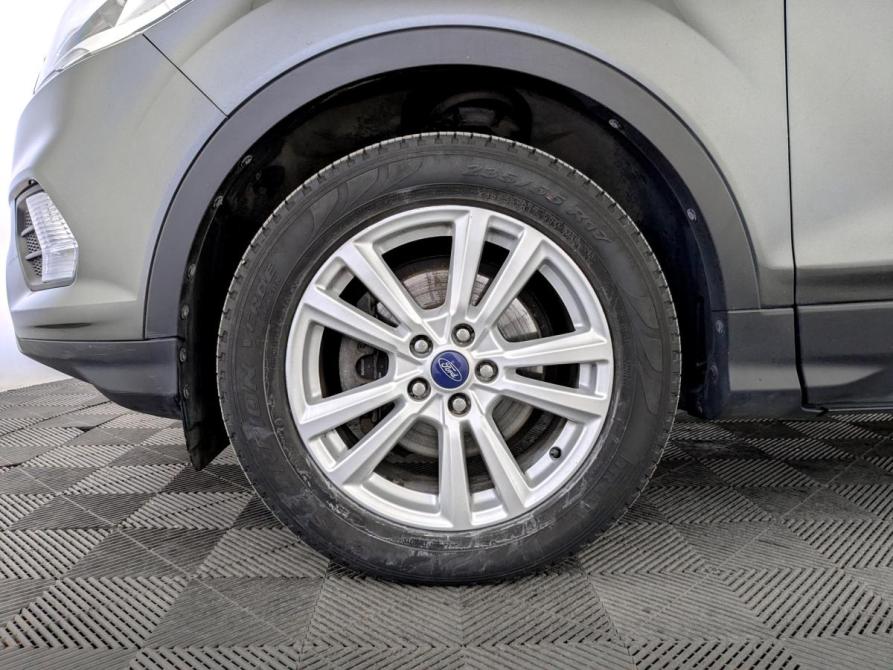 Ford Kuga II Рестайлинг Москва  - изображение 18