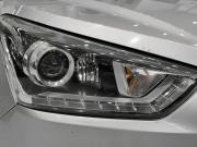 Hyundai Creta I Рестайлинг Казань  - изображение 43