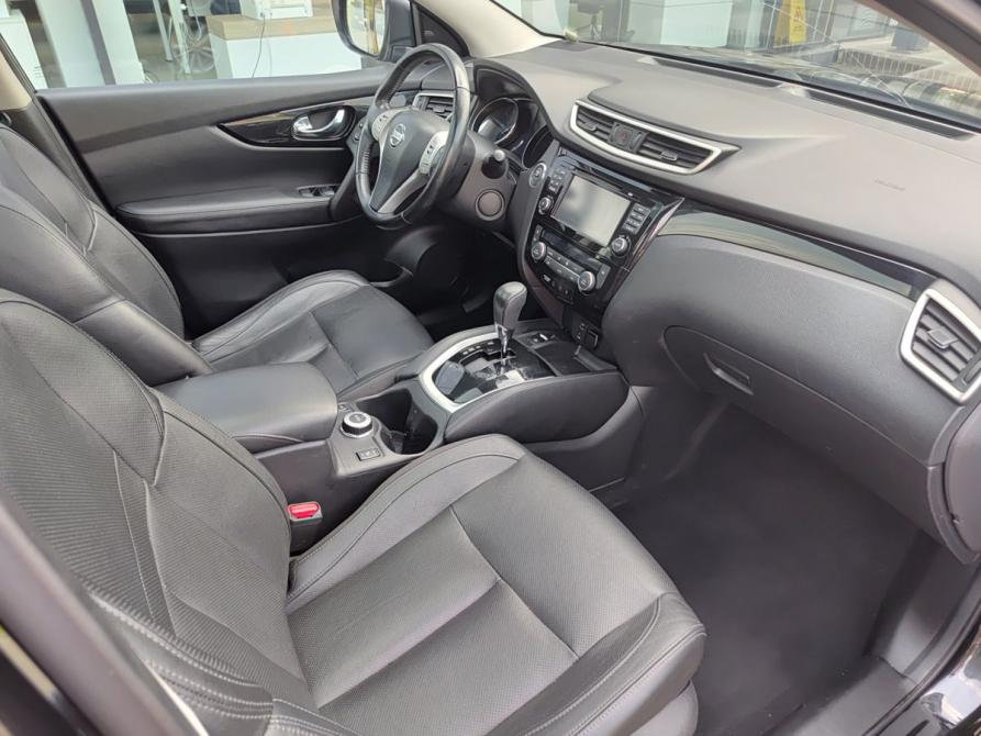 Nissan Qashqai II Ижевск  - изображение 13