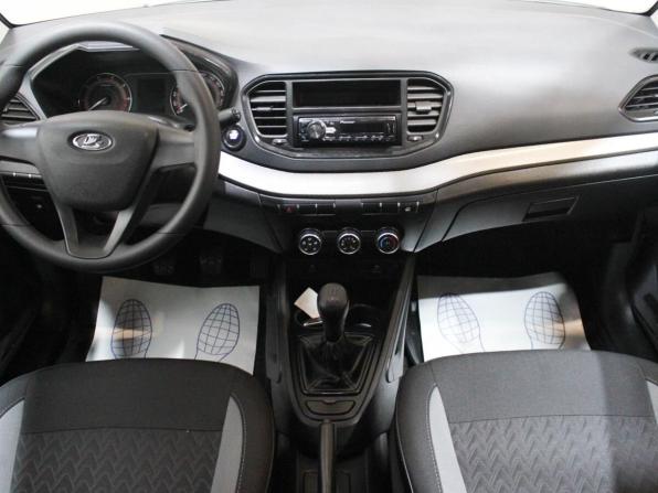 Lada (ВАЗ) Vesta I Рестайлинг (NG) с пробегом 2023 года, цена 1 087 100 рублей, 41899 км, седан, Автокод Объявления