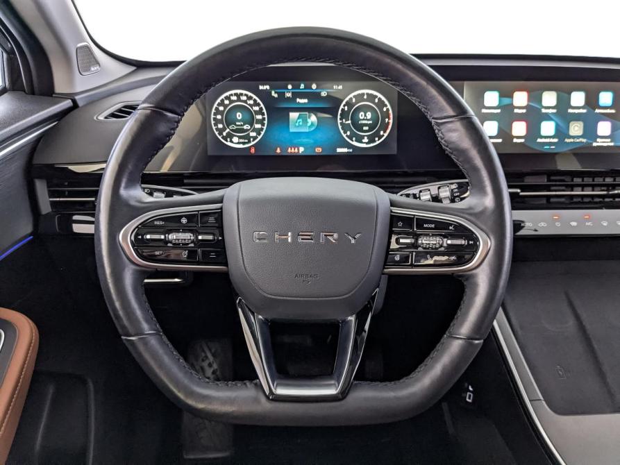 Omoda C5 I Москва  - изображение 21