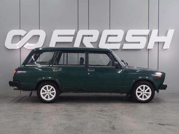 Lada (ВАЗ) 2104 с пробегом 1997 года, цена 249 000 рублей, 54049 км, универсал, Автокод Объявления