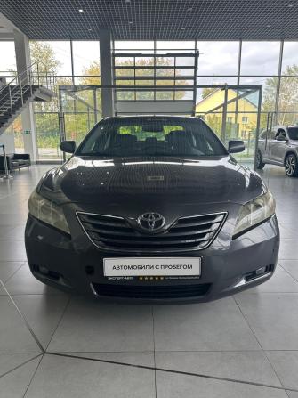 Toyota Camry VI (XV40) с пробегом 2008 года, цена 959 000 рублей, 106000 км, седан, Автокод Объявления