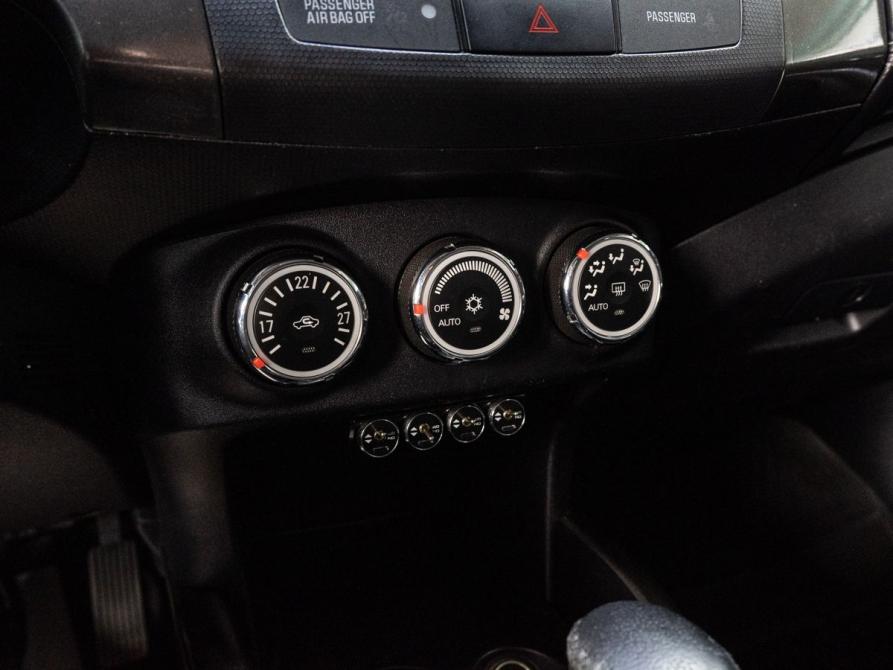 Citroen C-Crosser Тюмень  - изображение 22