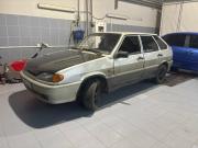 Lada (ВАЗ) 2114 Кемерово  - изображение 12