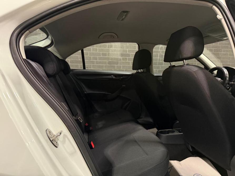 Skoda Rapid I Рестайлинг Челябинск  - изображение 9