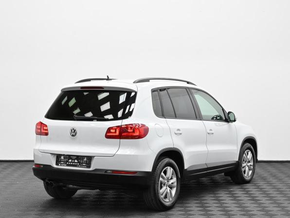 Volkswagen Tiguan I Рестайлинг с пробегом 2014 года, цена 1 349 000 рублей, 215000 км, внедорожник, Автокод Объявления