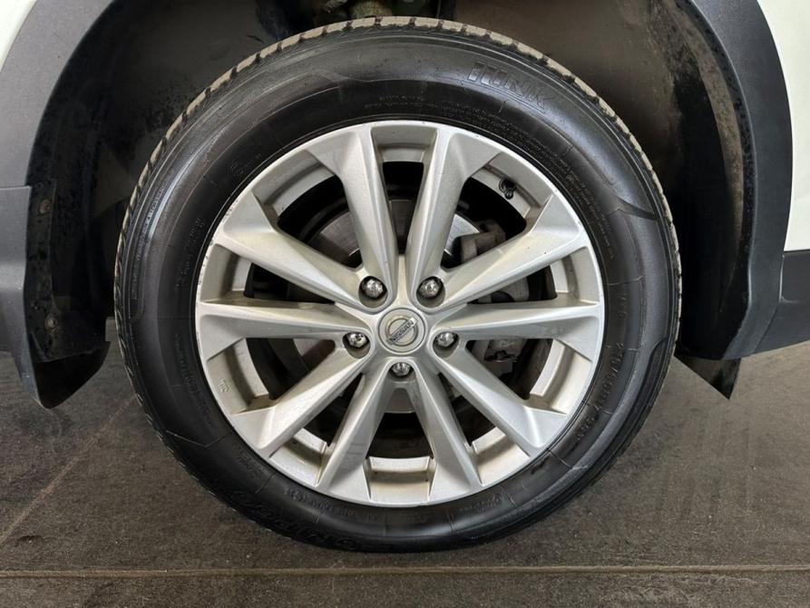 Nissan Qashqai II Москва  - изображение 20