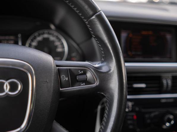 Audi Q5 I (8R) с пробегом 2012 года, цена 1 949 000 рублей, 97554 км, внедорожник, Автокод Объявления