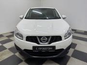 Nissan Qashqai I Рестайлинг Воронеж  - изображение 14