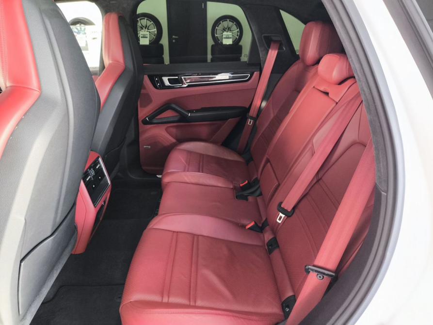Porsche Cayenne III Москва  - изображение 10