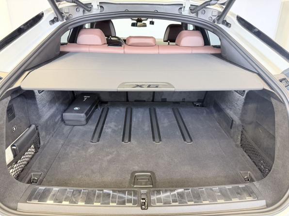 BMW X6 III (G06) Рестайлинг с пробегом 2025 года, цена 12 900 000 рублей, 18700 км, внедорожник, Автокод Объявления