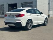 BMW X4 I (F26) Москва  - изображение 17
