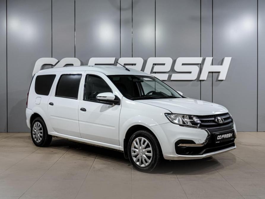 Lada (ВАЗ) Largus I Рестайлинг Воронеж  - изображение 1