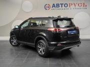 Toyota RAV4 IV (XA40) Рестайлинг Москва  - изображение 27