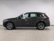 Mercedes-Benz GLC AMG I (X253) Рестайлинг Санкт-Петербург  - изображение 37
