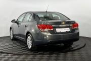 Chevrolet Cruze I Рестайлинг Нижний Новгород  - изображение 30