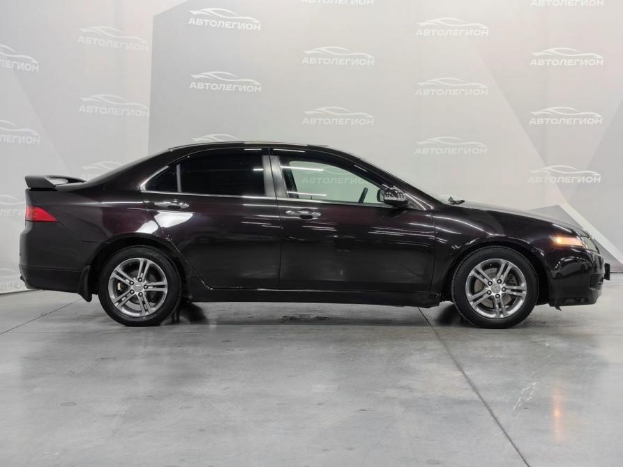 Honda Accord VIII Новосибирск  - изображение 6