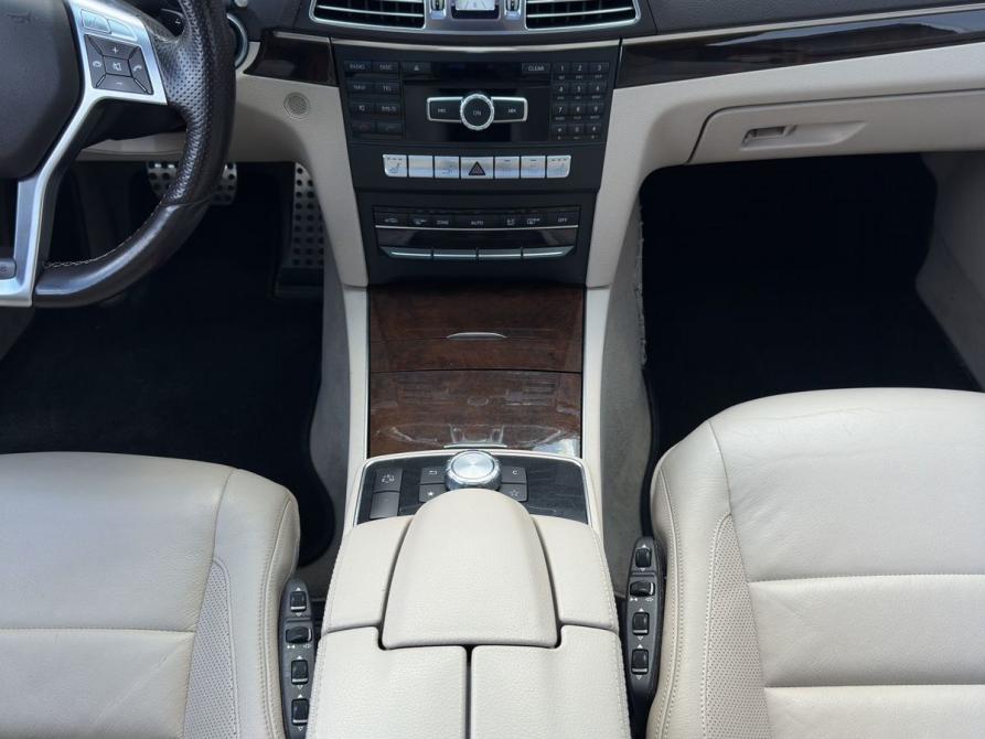 Mercedes-Benz E-Класс IV (W212 S212 C207) Рестайлинг Саратов  - изображение 11
