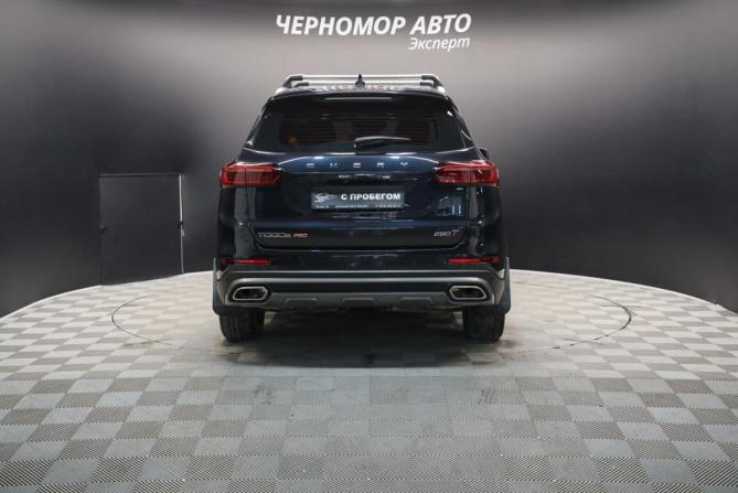 Chery Tiggo 8 Pro I с пробегом 2021 года, цена 2 150 000 рублей, 72001 км, внедорожник, Автокод Объявления