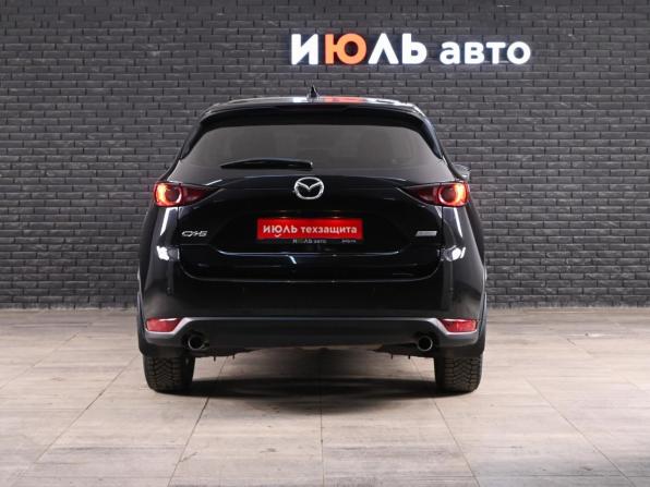Mazda CX-5 II с пробегом 2018 года, цена 2 550 000 рублей, 41326 км, внедорожник, Автокод Объявления